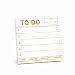 Knock Knock Sticky Notes: To Do (Pack of 8)