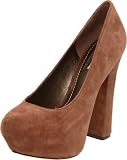 Report Signature Women's Alvahs Platform Pump