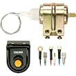 DEI 522T TRUNK RELEASE SOLENOID