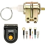 DEI 522T TRUNK RELEASE SOLENOID