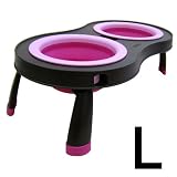 Popware�@�؂��񂱁@�X�^���h�@L �s���N