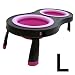 Popware�@�؂��񂱁@�X�^���h�@L �s���N