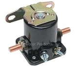 Tru-Tech SS588T Starter Solenoid