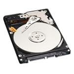 Western Digital WD10JPVT Scorpio BLUE...