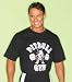 Sporting Goods : Pitbull Gym "Barbells" T-Shirt