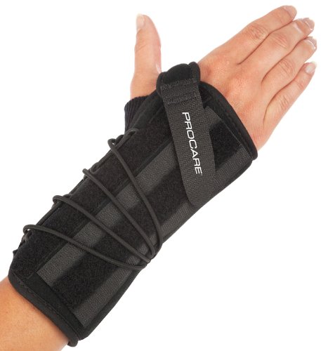ProCare Quick-Fit Wrist II - Universal, Left On Sale