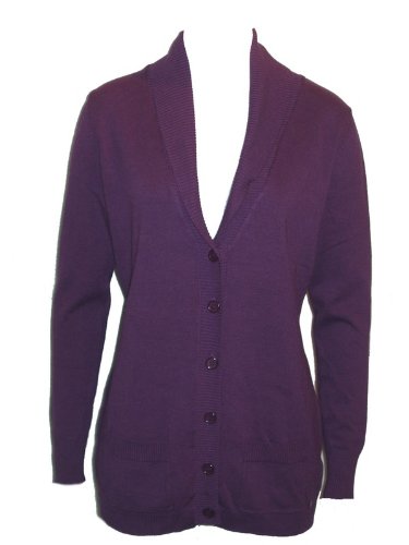 Z1 by Zabaione, Strickjacke, 982006-002-896, beere, Gr.40