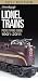Lionel Trains Pocket Price Guide 1901-2011 (Greenberg's Pocket Price Guide Lionel Trains)