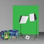Photo Basics 401 uLite Digital Lighting Kit