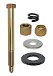 MERCRUISER ALPHA ONE MOTOR MOUNT BOLT KIT | GLM Part Number: 21810; Sierra Part Number: 18-2141; Mercury Part Number: 10-97934A1