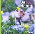 Be Happy iwago mitsuaki radio essay