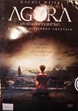 Agora (2009) Rachel Weisz, Max Minghella, Oscar Isaac