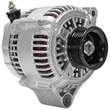 Quality-Built 15547N Supreme Alternator