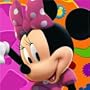 Minnie Mouse Beverage Napkins 16ct