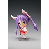 らき☆すた ねんどろいど 柊かがみ 埼玉新聞65周年記念 Ver.