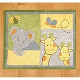 Oasis Rug by Cocalo