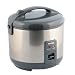TIGER JNPS10U 5.5CUP Rice Cooker