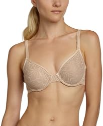 Wacoal Women's Rosy Outlook Bra