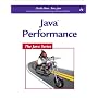 Java Performance (Java (Addison-Wesley)) by Charlie Hunt