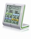 Oregon Scientific RMR500ESA Solar Clima Control