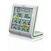 Oregon Scientific RMR500ESA Clima-Control Solar Powered Climate Monitor and Weather Forecaster with Mold Alert