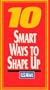 10 Smart Ways to Shape Up by U.S. News & World Report
