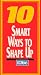 10 Smart Ways to Shape Up by U.S. News & World Report
