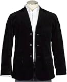 Fossil Apparel - Liam (Color: Charcoal)