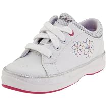 Keds Charlotte Tennis Shoe (Toddler/Little Kid)