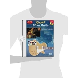 Texas Blues Guitar