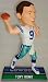 2010 Dallas Cowboys Tony Romo End Zone Bobble Head