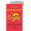 Slaughterhouse-five: A Duty Dance With Death