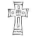 G¿termann / KnorrPrandell 1827936 - Butterer Stempel Kreuz