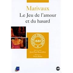 Le jeu de l'amour et du hasard