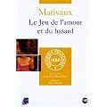 Le jeu de l'amour et du hasard