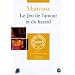 Le jeu de l'amour et du hasard
