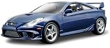 Toyota Celica GT-S Blue 1:24 Diecast Car Model Bburago