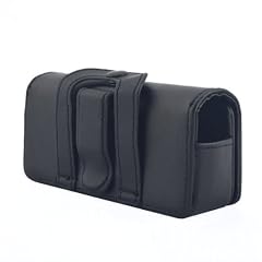 NFE� Fullstyle Quer Tasche mit G�rtelschlaufe f�r Samsung Night Effect - M7500