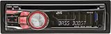 Jvc Mobile,am/fm/cd/usb/mp3 Kdr420