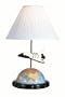 Lite Source 3SP51106 New Space Lamp with Night Light