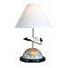 Lite Source 3SP51106 New Space Lamp with Night Light