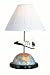 Lite Source 3SP51106 New Space Lamp with Night Light