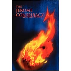 The Jerome Conspiracy: Second Edition