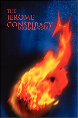 The Jerome Conspiracy: Second Edition under Psychology in The Books Store