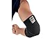 Ergodyne ProFlex 655 Neoprene Elbow Sleeve with Strap, Black, Large