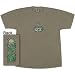 SCI String Cheese Incident Jellyfish T-Shirt