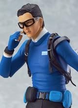 figma タイムスクープハンター 沢嶋雄一
