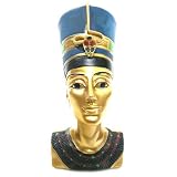 Review The Tribeca Gift Company  / Nefertiti