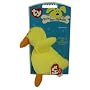 Quackers the Duck TY Bow Wow Beanie
