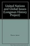 United Nations and global issues